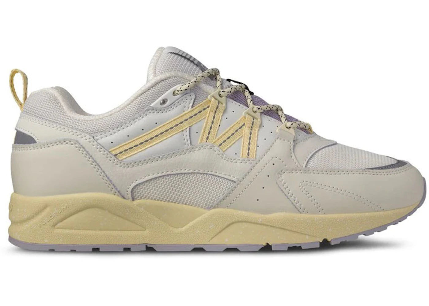 Karhu Fusion 2.0 Lily White Impala