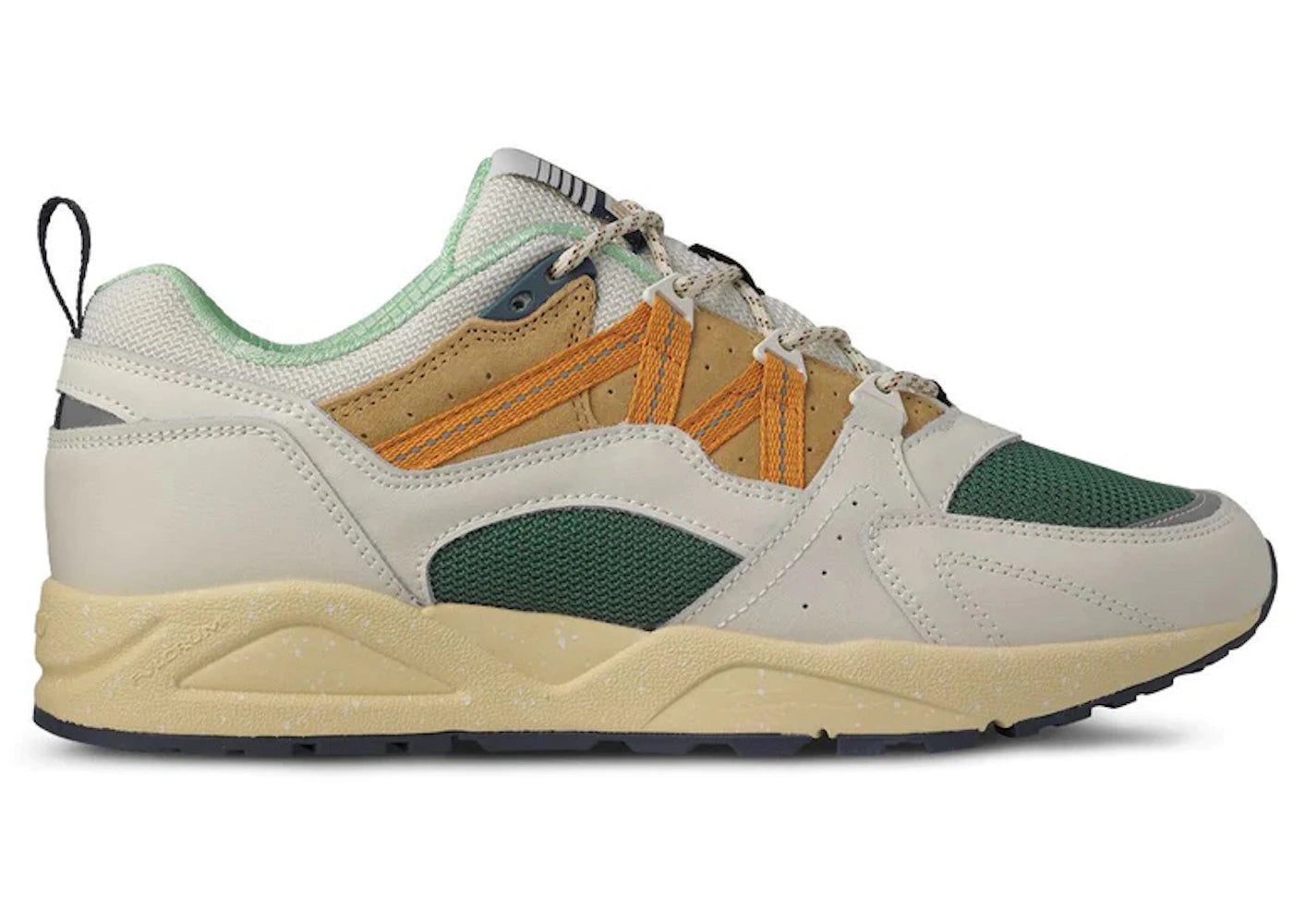 Karhu Fusion 2.0 Lily White Nugget