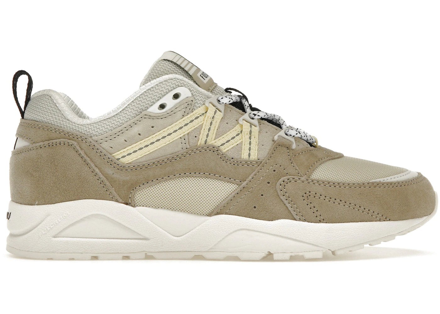 Karhu Fusion 2.0 Spray Green Pale Banana