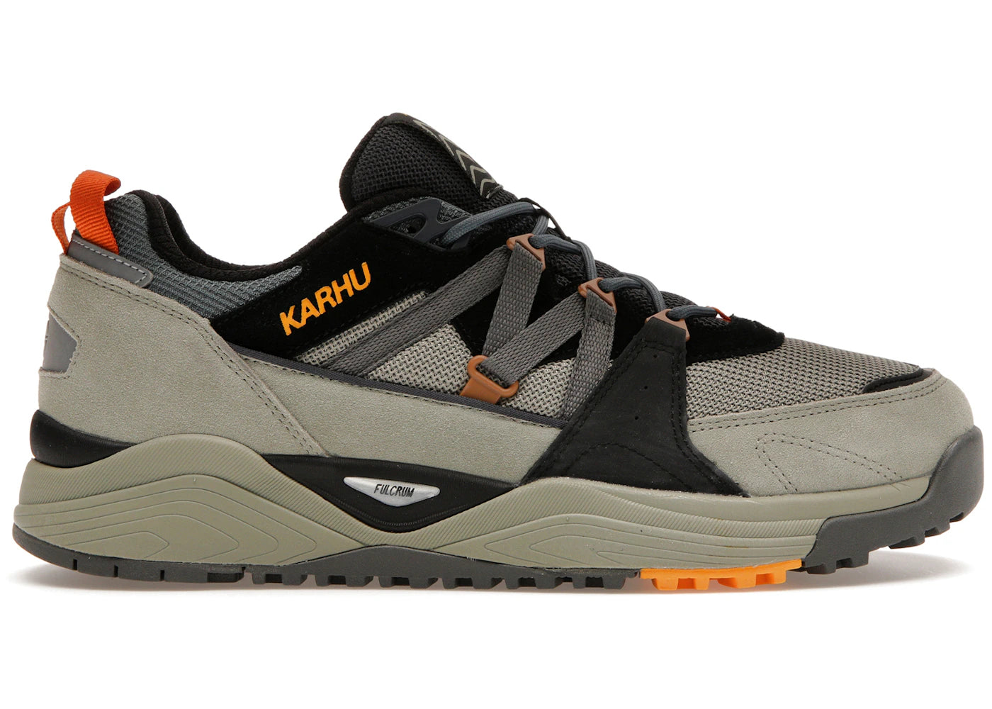 Karhu Fusion XC Abbey Stone