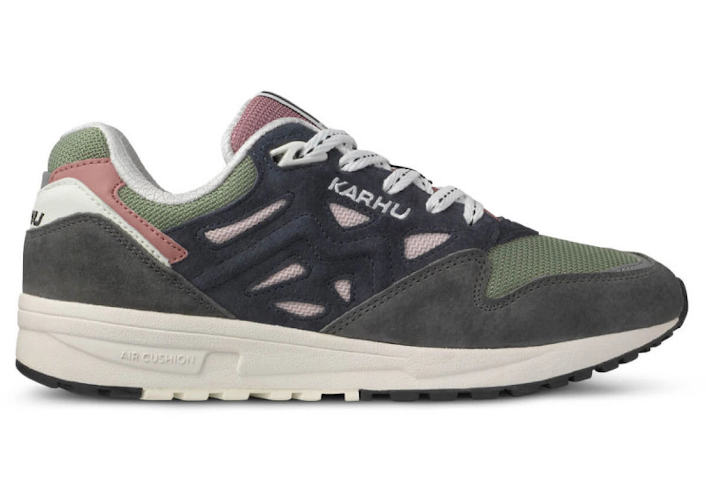 Karhu Legacy 96 Gunmetal