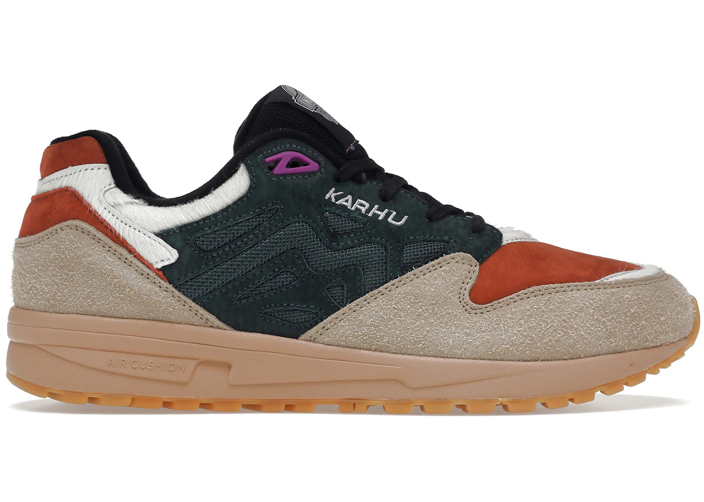 Karhu Legacy 96 Hanon Highland Games