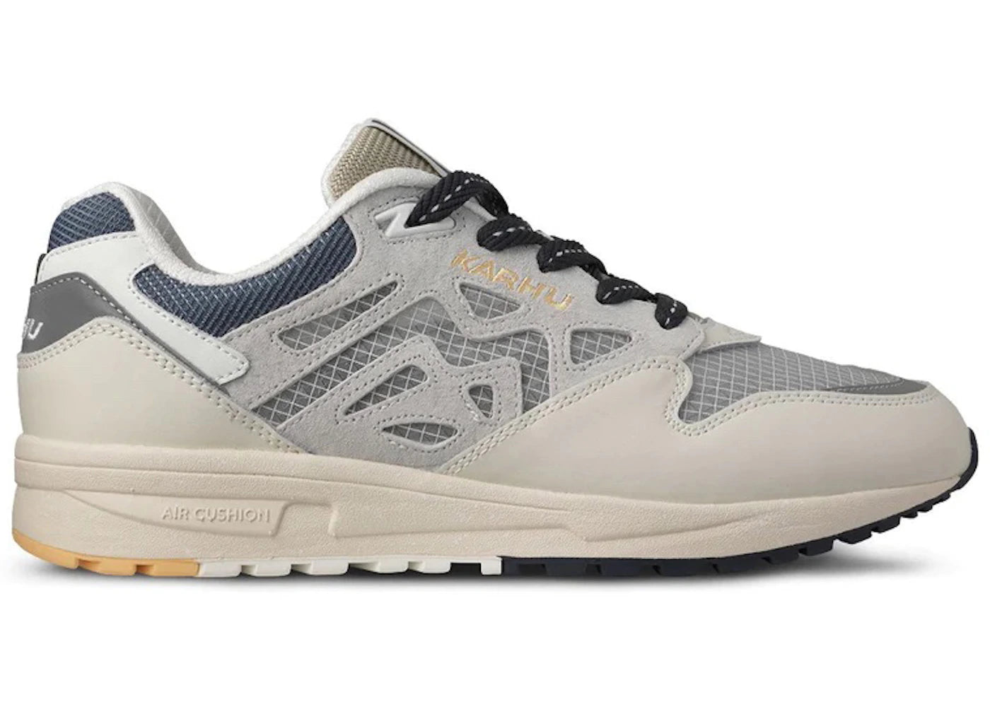 Karhu Legacy 96 Lily White Trasparant