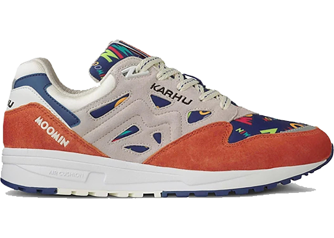 Karhu Legacy 96 Moomins A Proper Introduction
