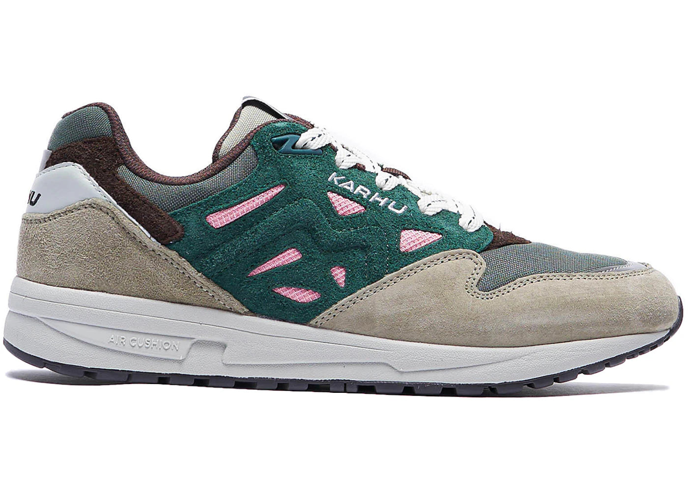 Karhu Legacy 96 Mystic Forest Pack Abbey Stone