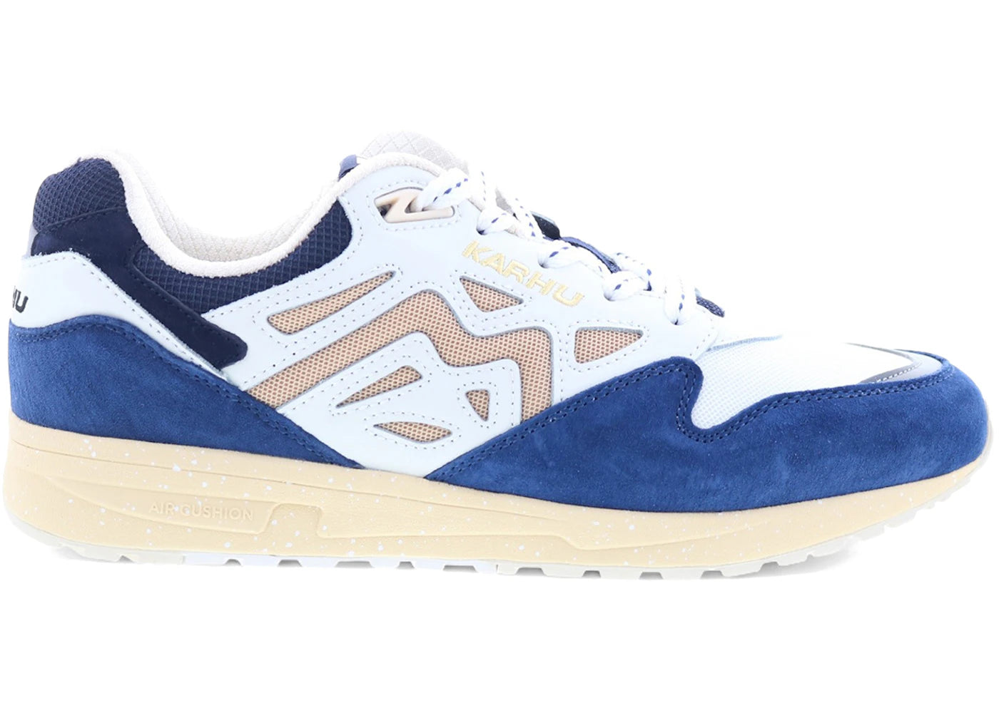 Karhu Legacy 96 Navy Irish Cream