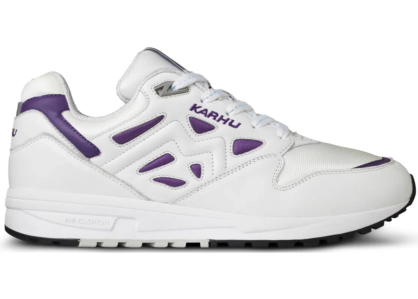 Karhu Legacy 96 OG White Purple