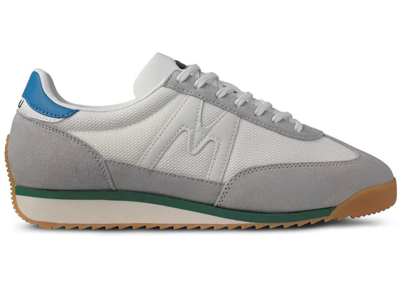 Karhu Mestari Dawn Blue Foliage Green