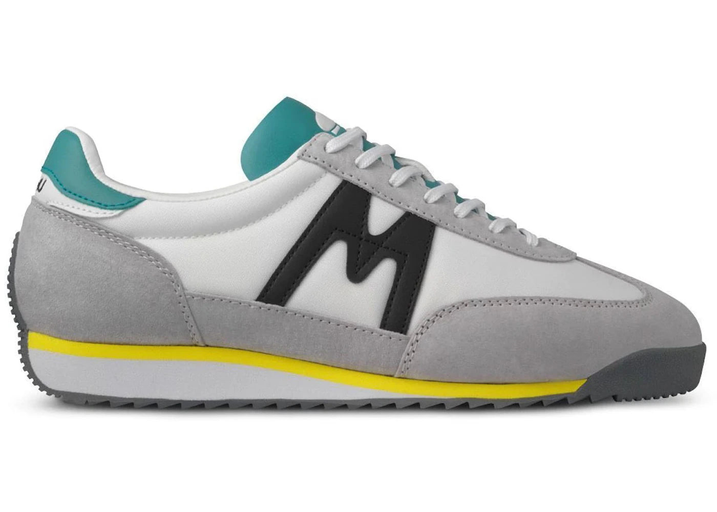 Karhu Mestari Dawn Blue Jet Black