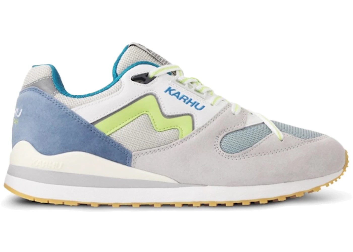 Karhu Synchron Classic Catch Of The Day Moonlight Blue
