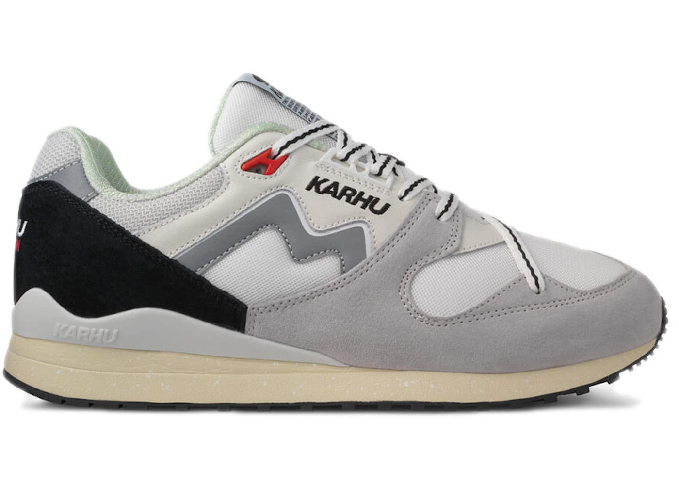 Karhu Synchron Classic Dawn Blue Lily White