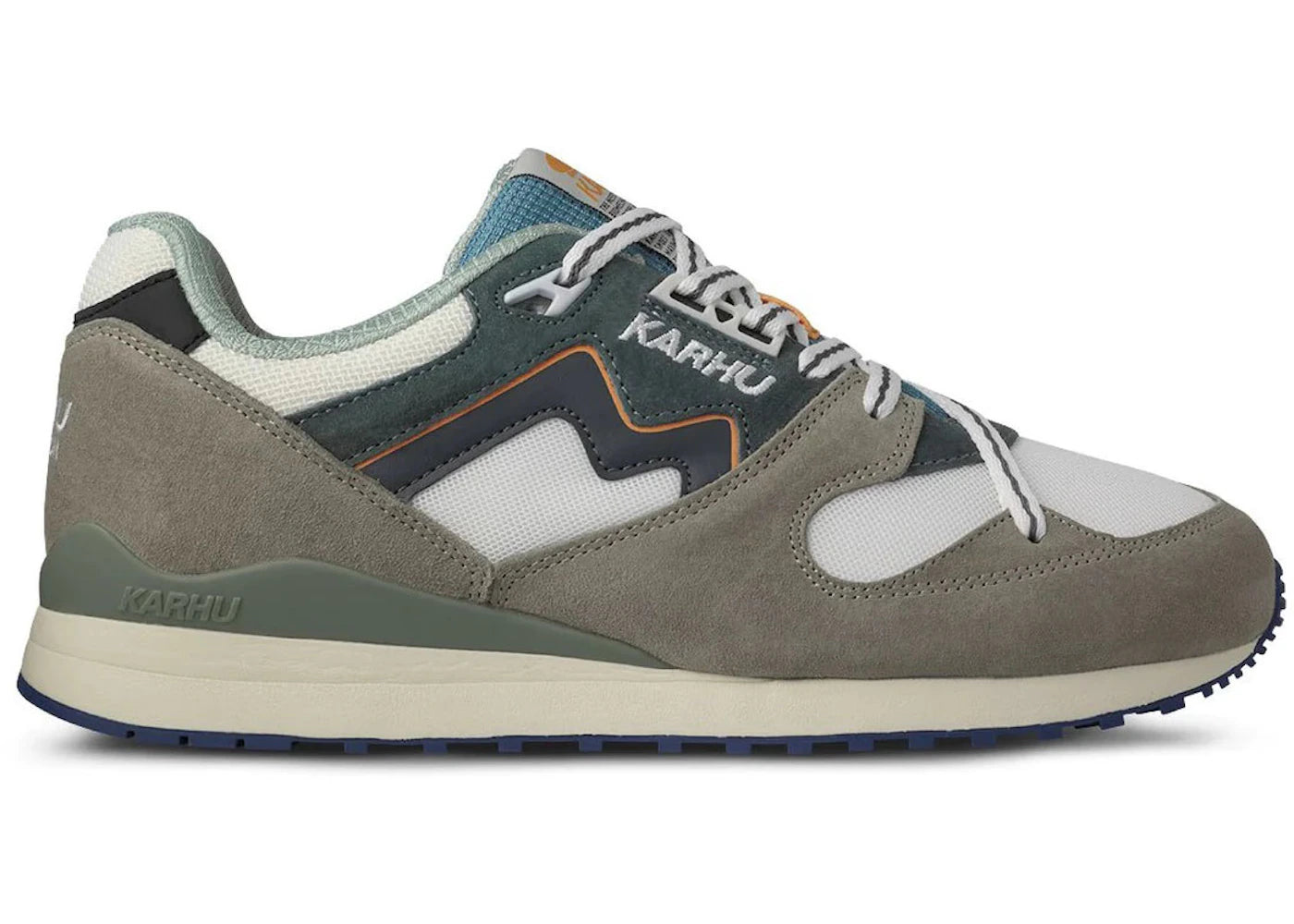 Karhu Synchron Classic The Forest Rules Abbey Stone