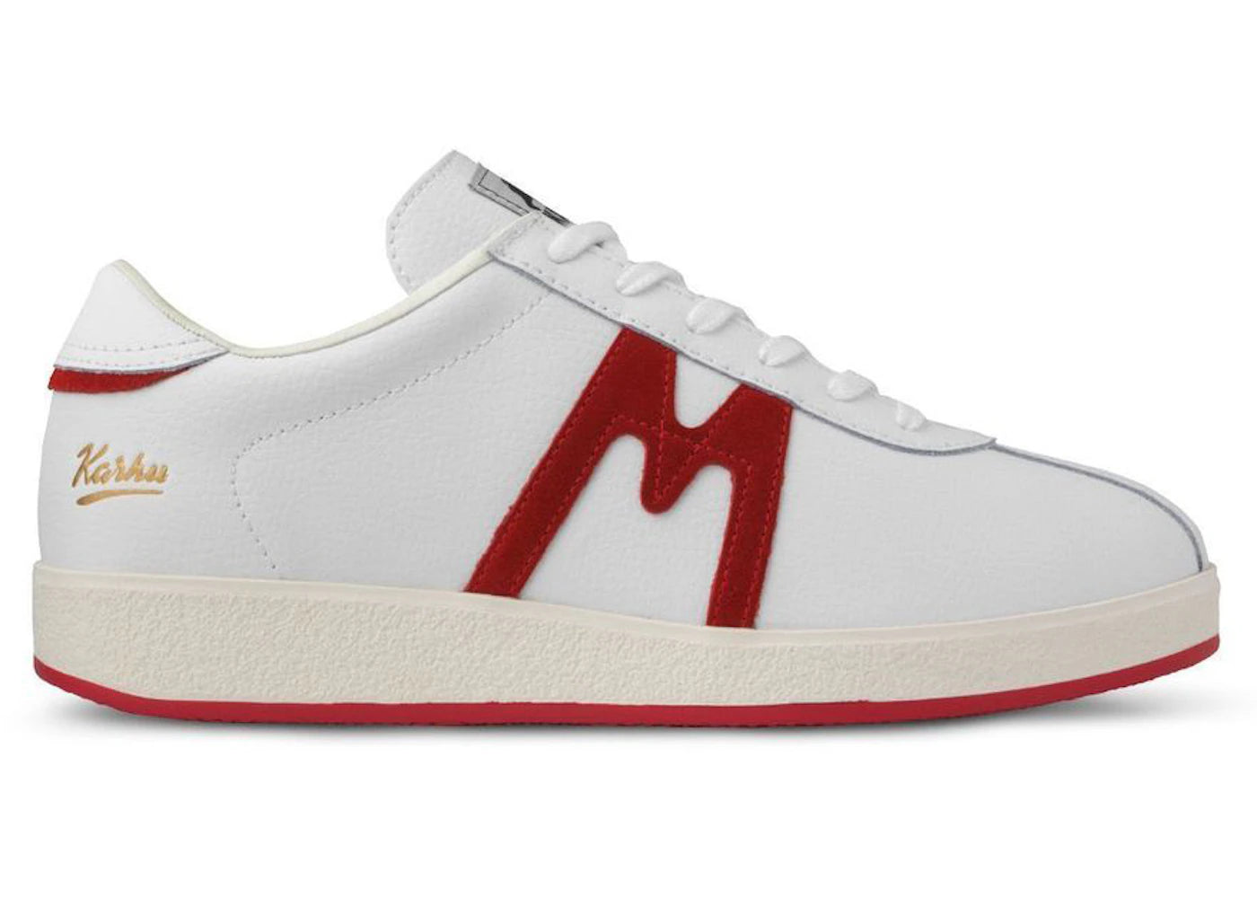 Karhu Trampas Friendship Pack White Red