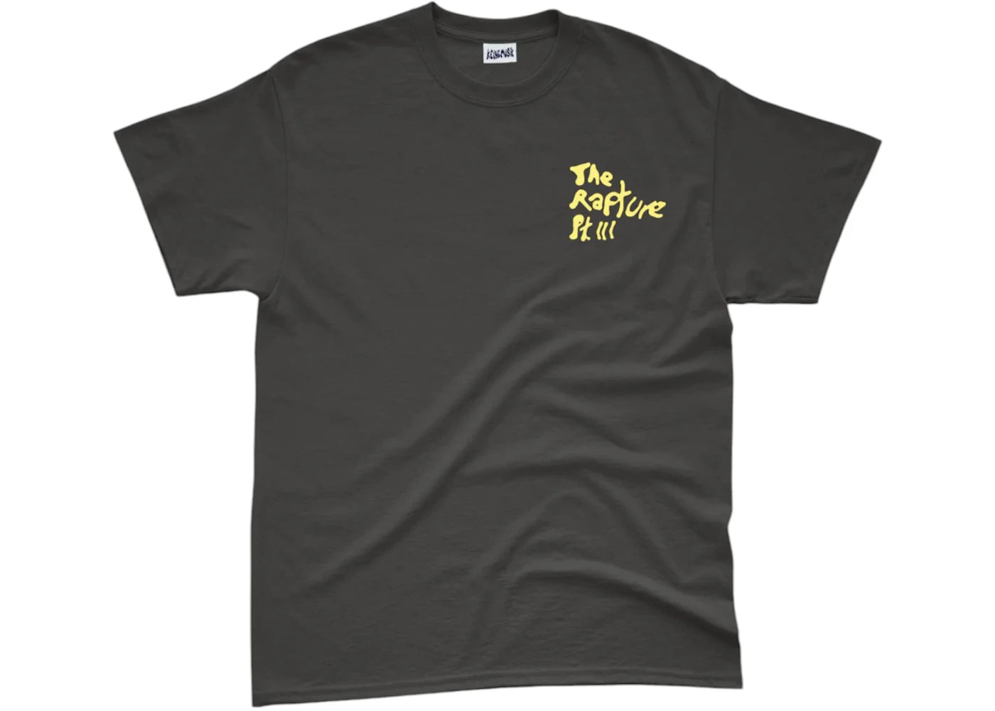 Keinemusik The Rapture Pt. III T-Shirt Black