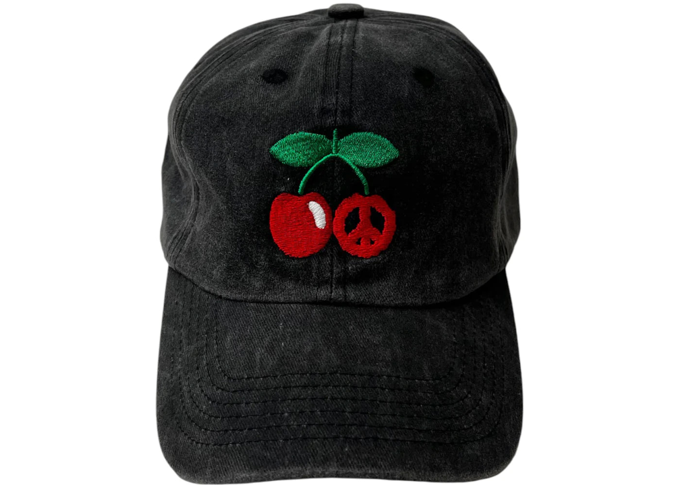 Keinemusik x Pacha 2025 Cap Black