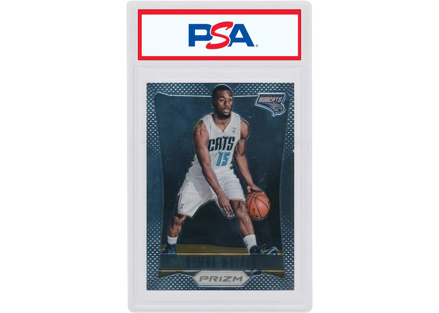 Kemba Walker 2012 Panini Prizm Rookie #225 (PSA or BGS Graded)