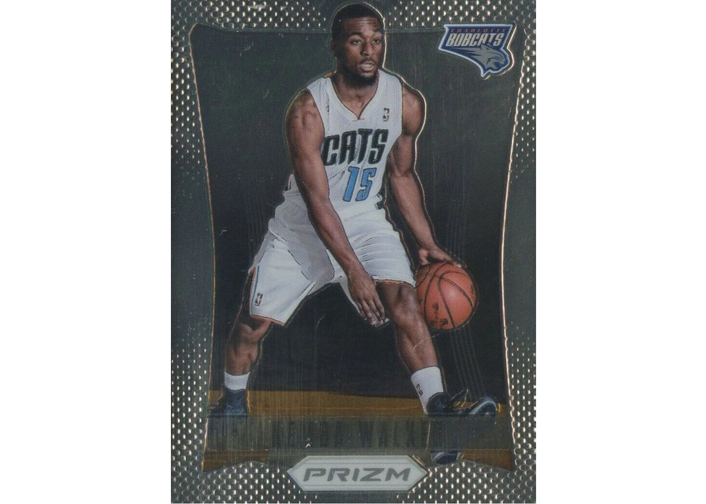 Kemba Walker 2012 Panini Prizm Rookie #225 (Ungraded)