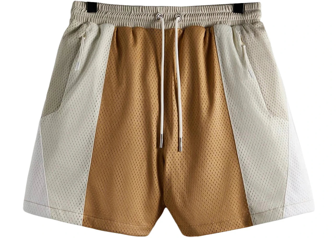 Kith 101 Harden Panelled Mesh Short Loft