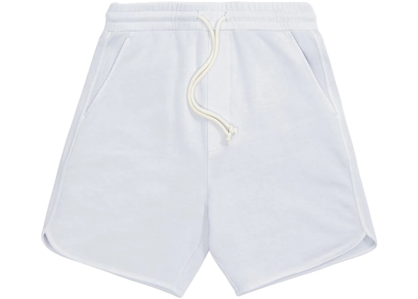 Kith 101 Jordan Short Concrete