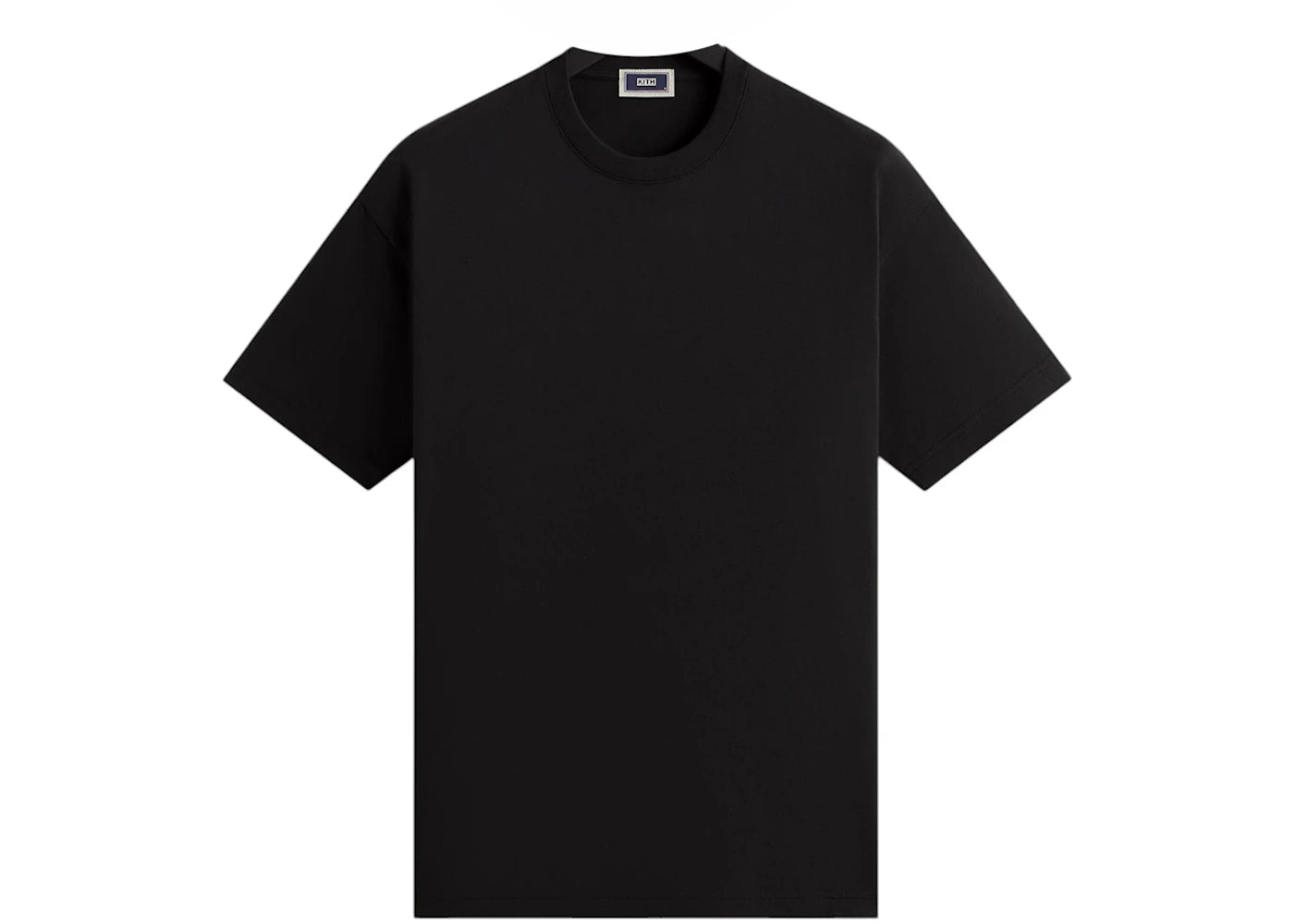 Kith 101 Lax Tee Black