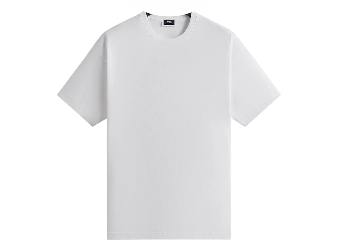 Kith 101 Lax Tee White