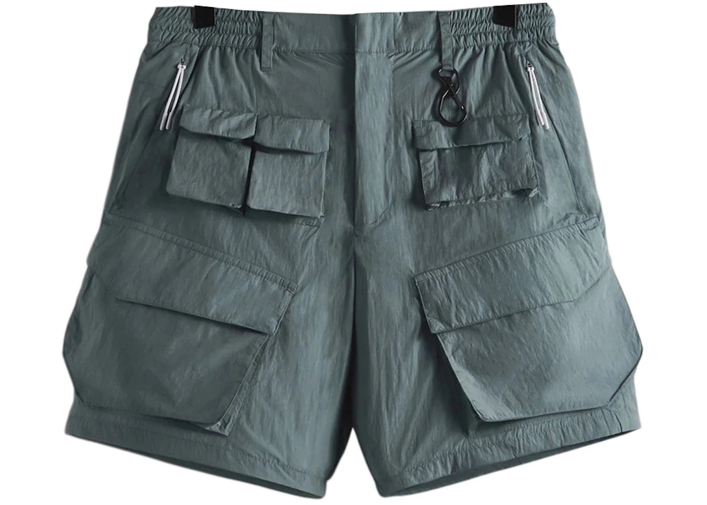 Kith 101 Nylon Cargo Pocket Short Infinite