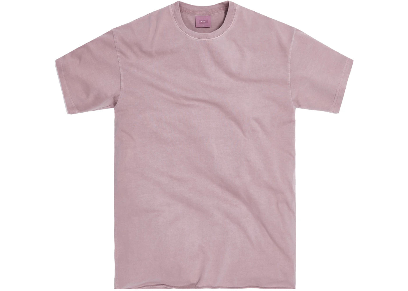 Kith 101 Tee Dusty Mauve