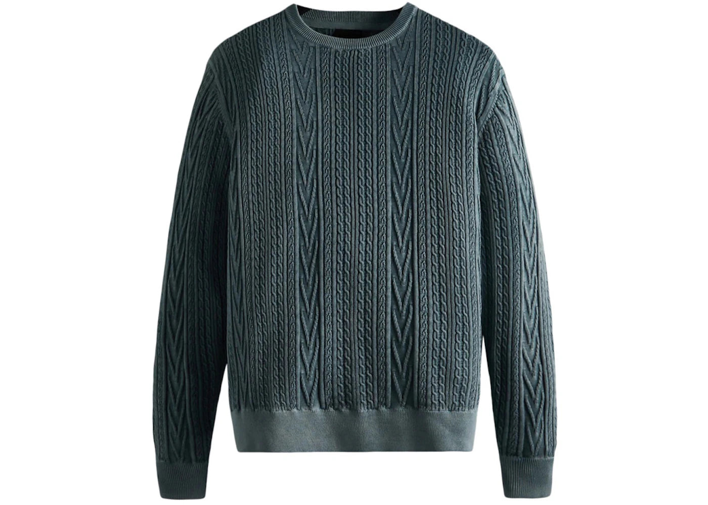 Kith 101 Tilden Crewneck Infinite