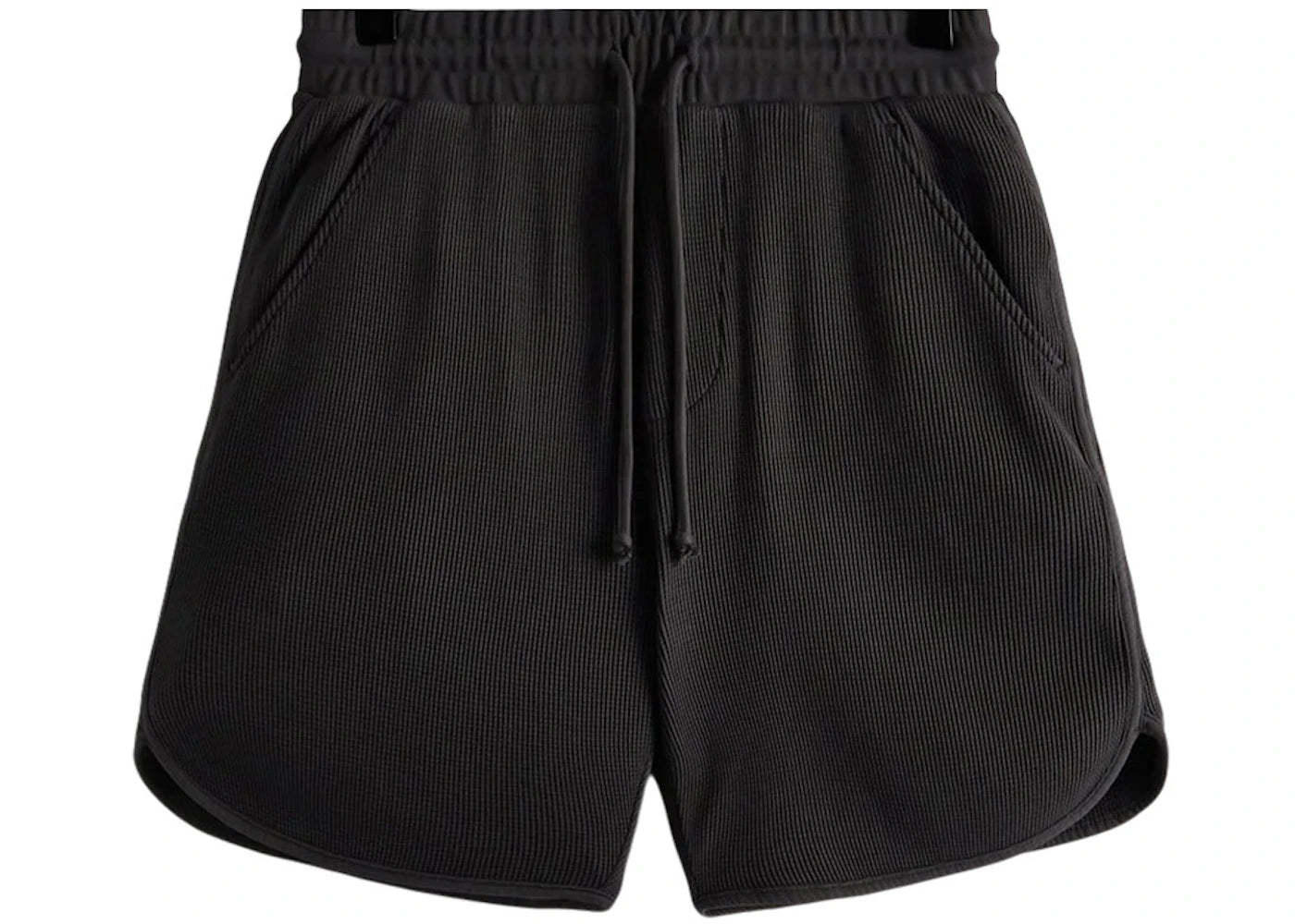 Kith 101 Waffle Jordan Short Void