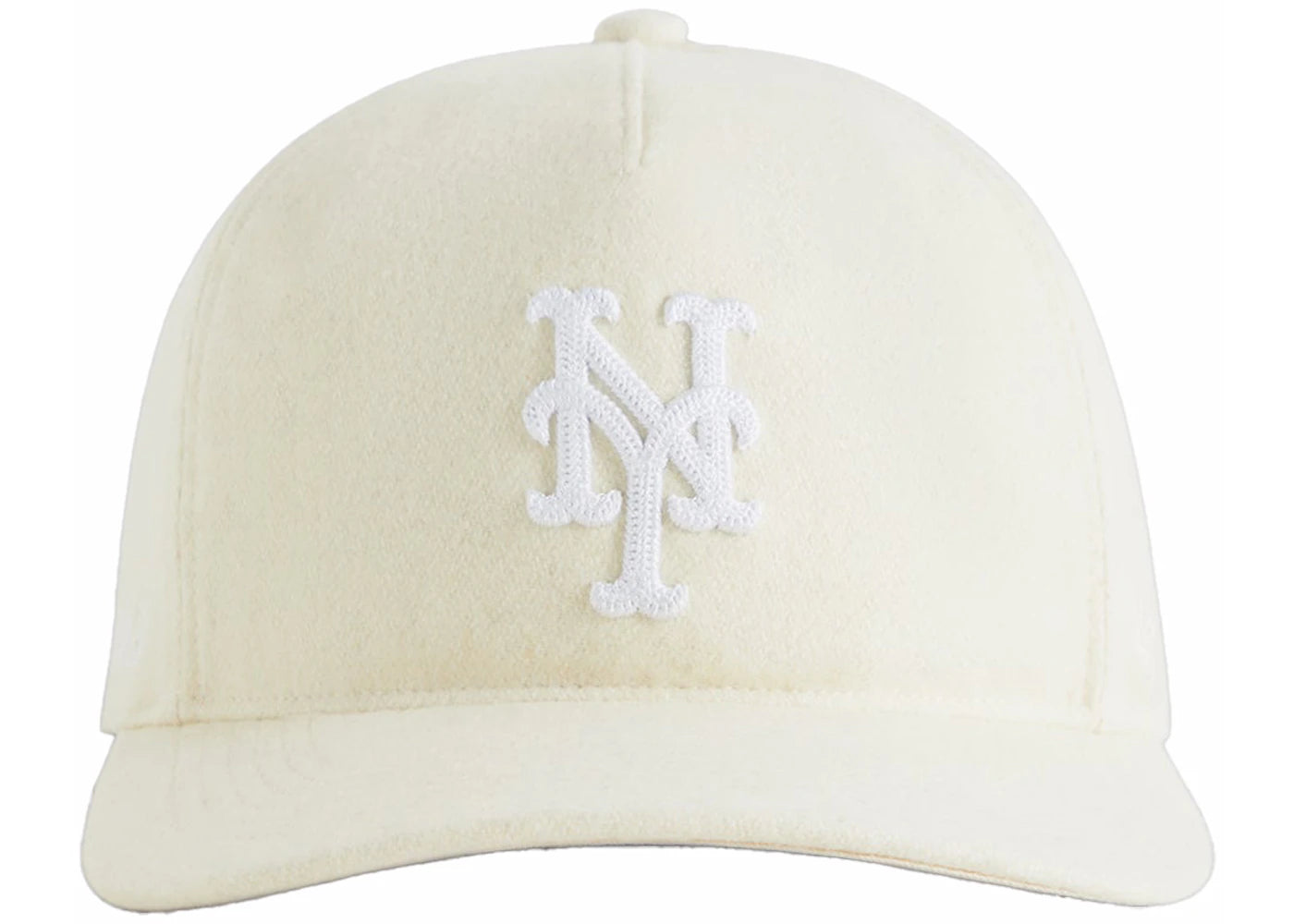 Kith 47 Brand For The New York Mets NY To The World Hitch Snapback Eternal