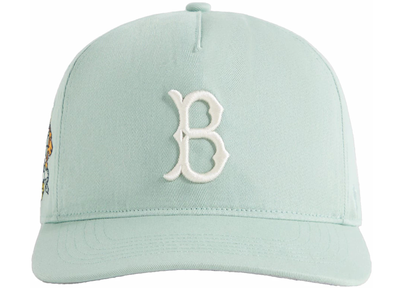 Kith 47 Brooklyn Dodgers Hitch Snapback Tranquility