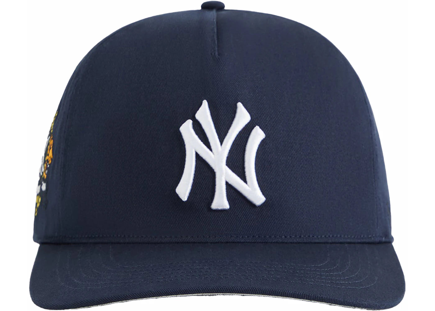 Kith 47 New York Yankees Hitch Snapback Nocturnal