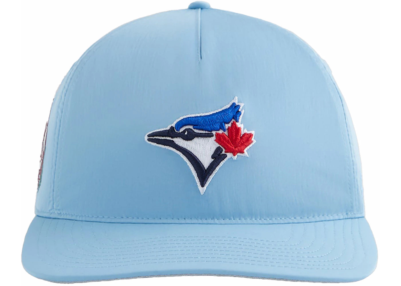 Kith 47 Toronto Blue Jays Hitch Low Snapback Summit