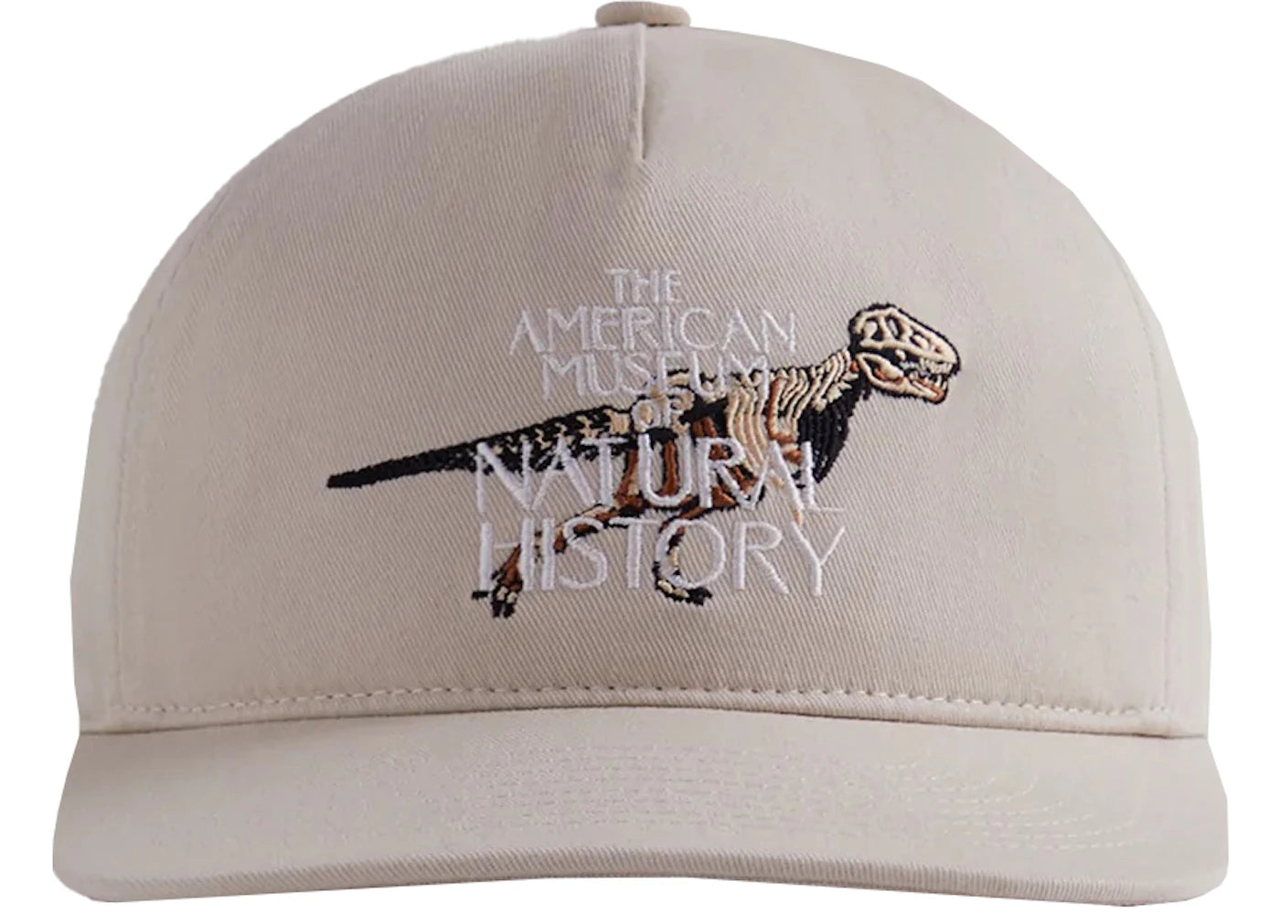 Kith AMNH Fossil Cap Hallow