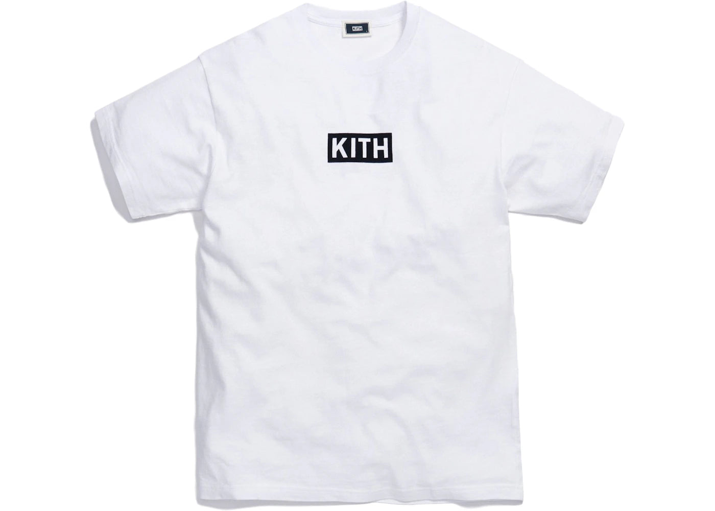 Kith Aamir Griffin Memorial Tee White