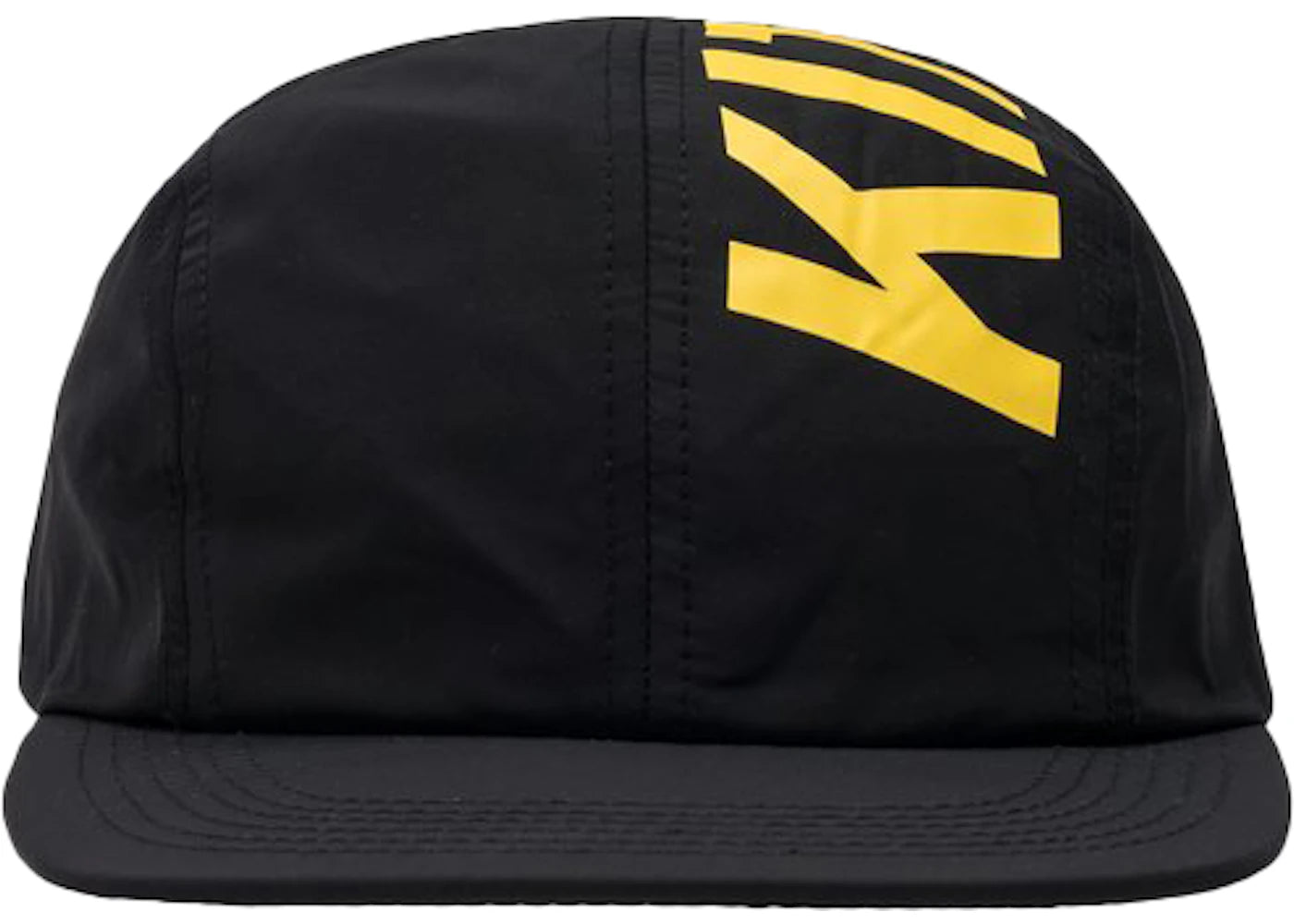 Kith Activce Racer Cap Black