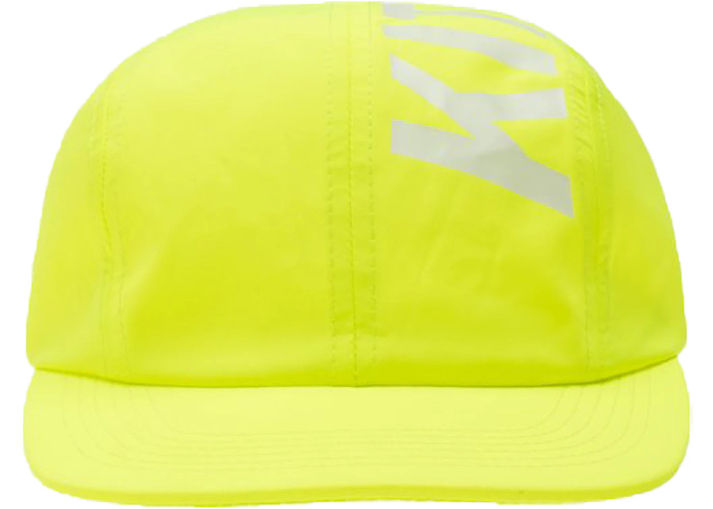 Kith Activce Racer Cap Citron