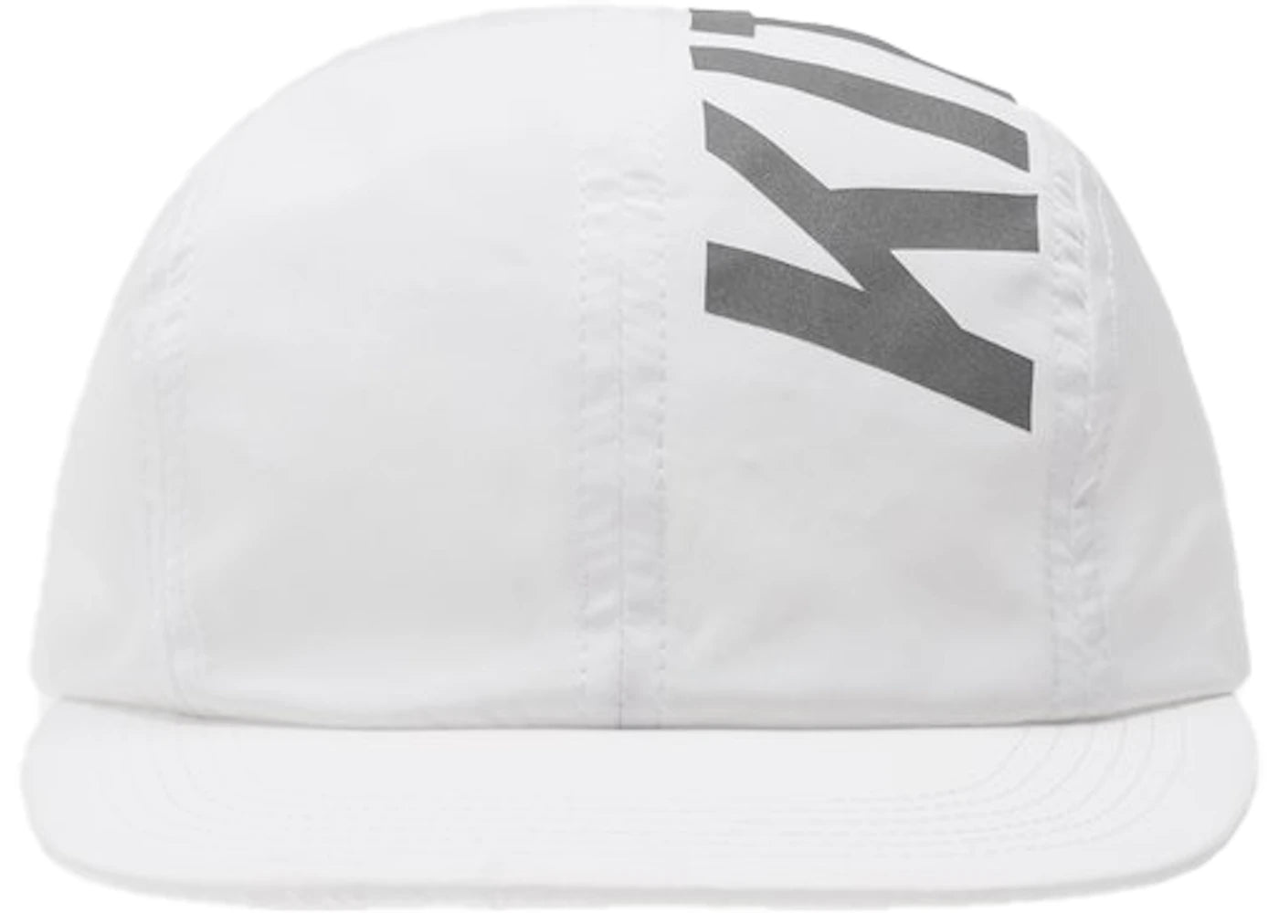 Kith Activce Racer Cap White