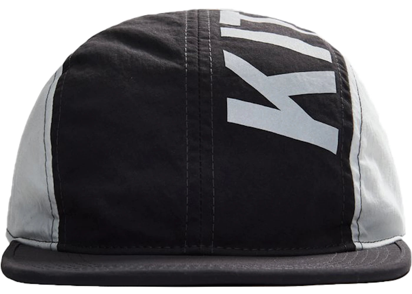 Kith Active Racer Cap Battleship