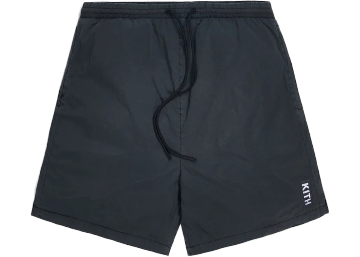 Kith Active Swim Short Black