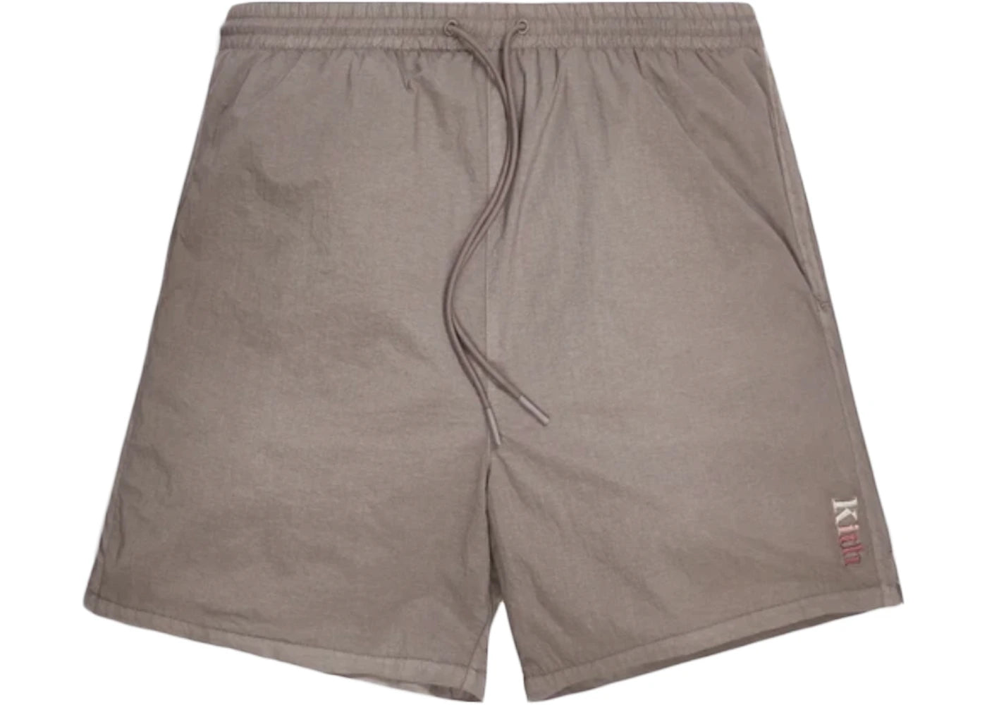 Kith Active Swim Short Cinder