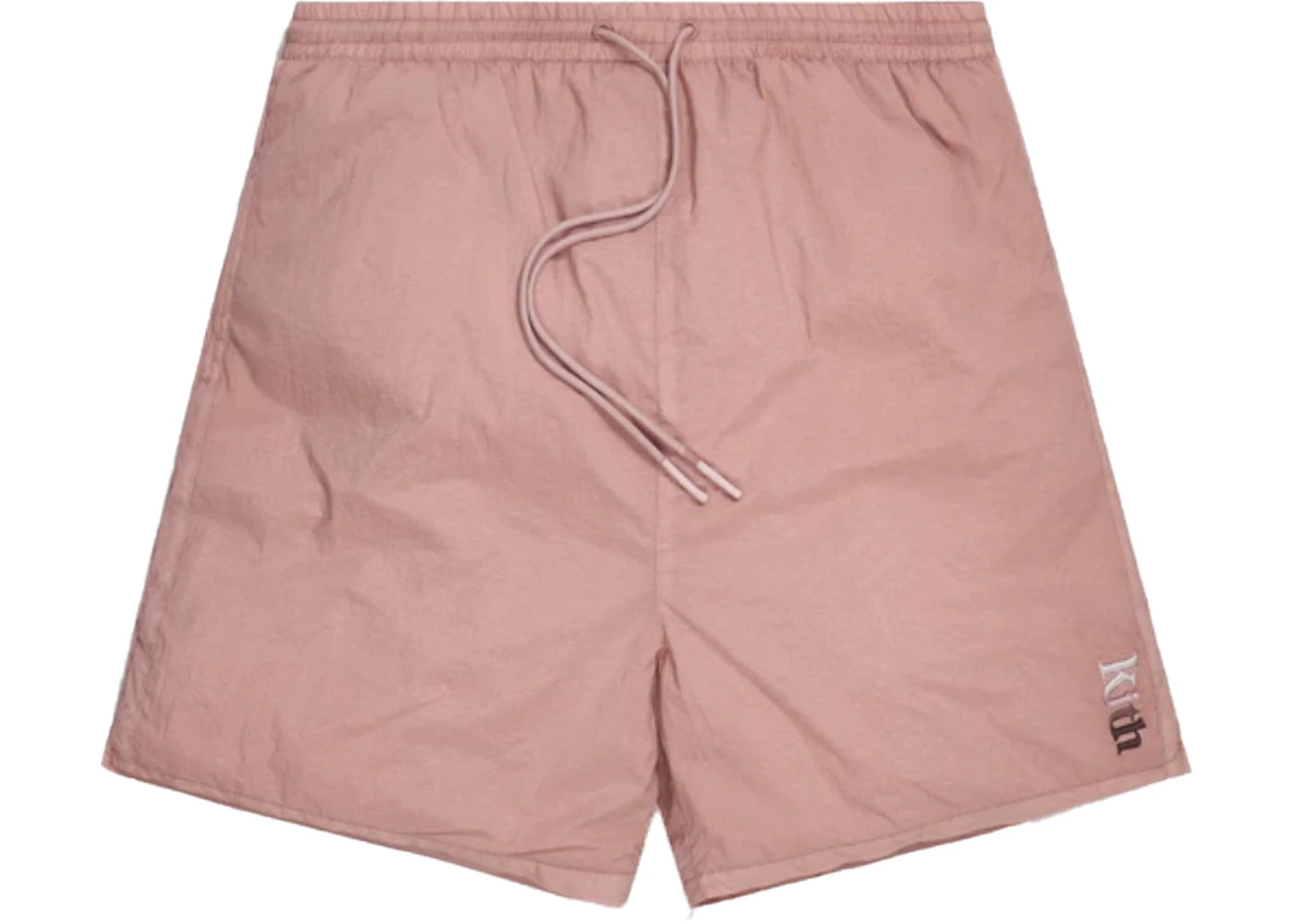 Kith Active Swim Short Woodrose