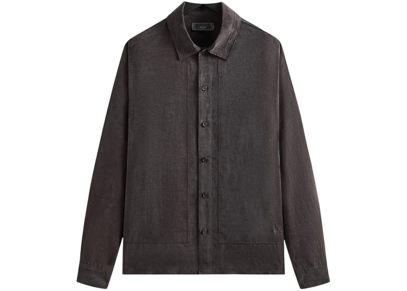 Kith Ainslie Buttondown Kindling