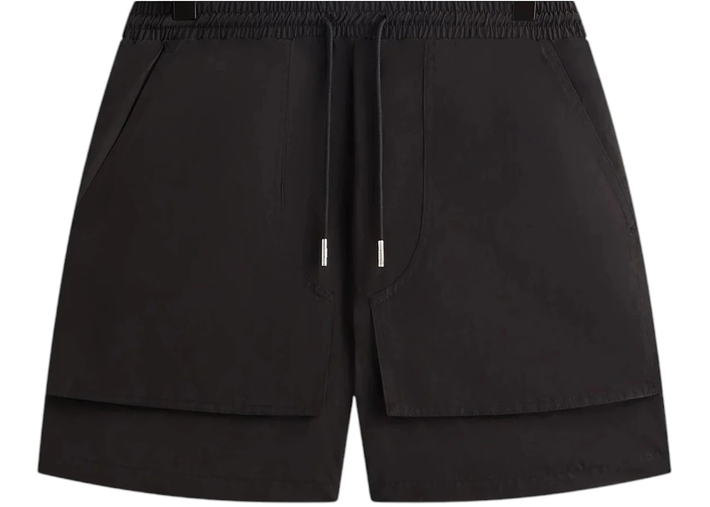 Kith Alden Pocket Short Black