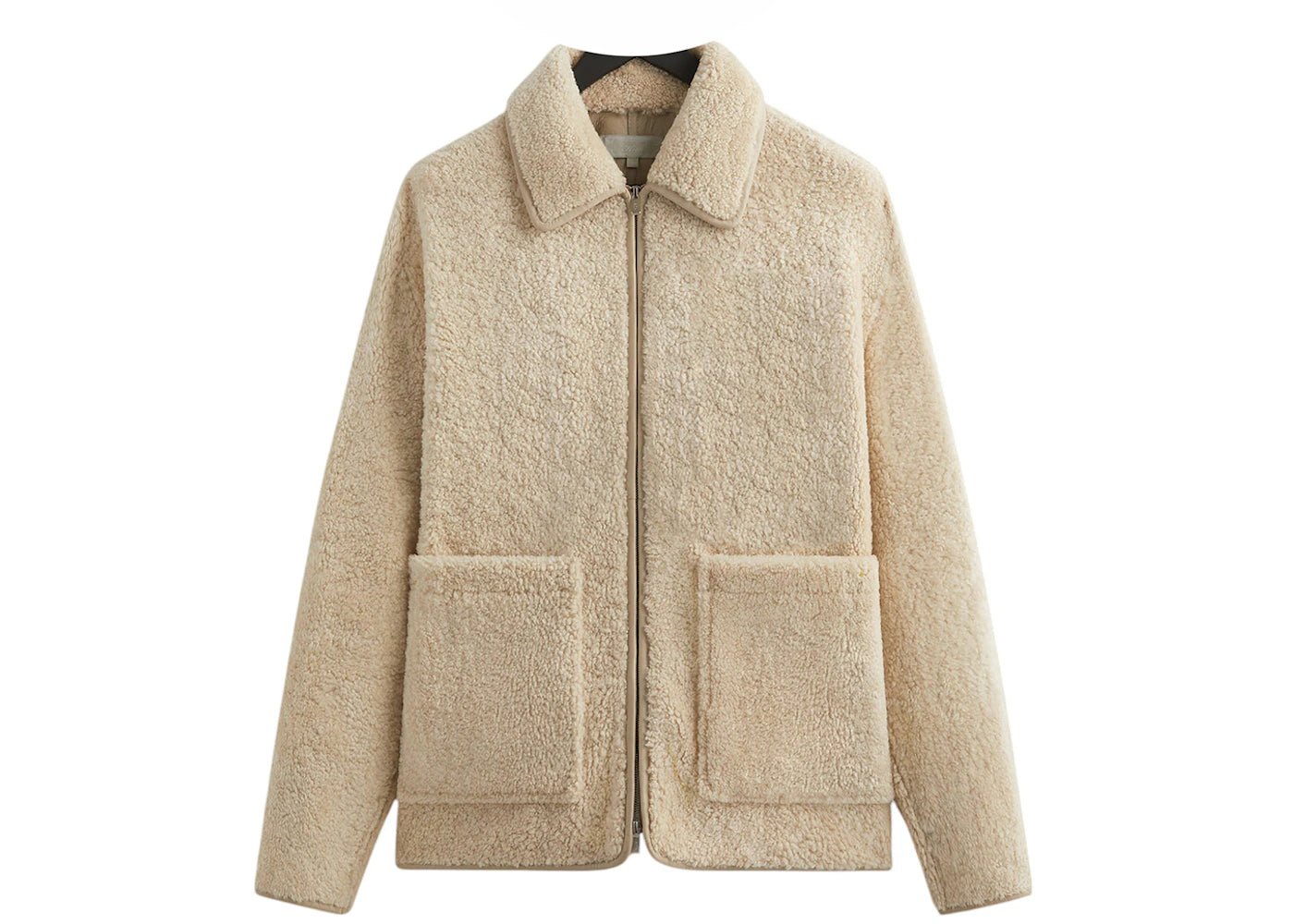 Kith Archer Shearling Jacket Sector