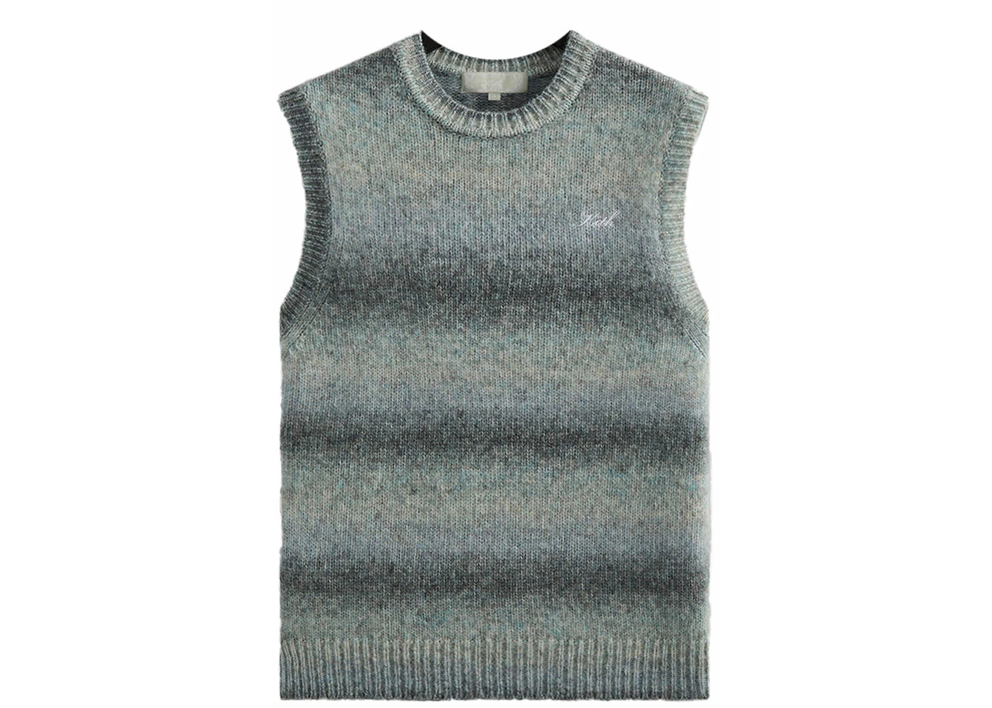 Kith Asa Pullover Sweater Vest Atlas