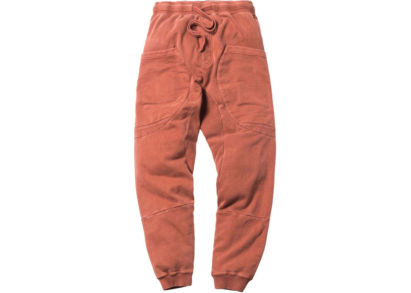 Kith Ashford Pant Clay