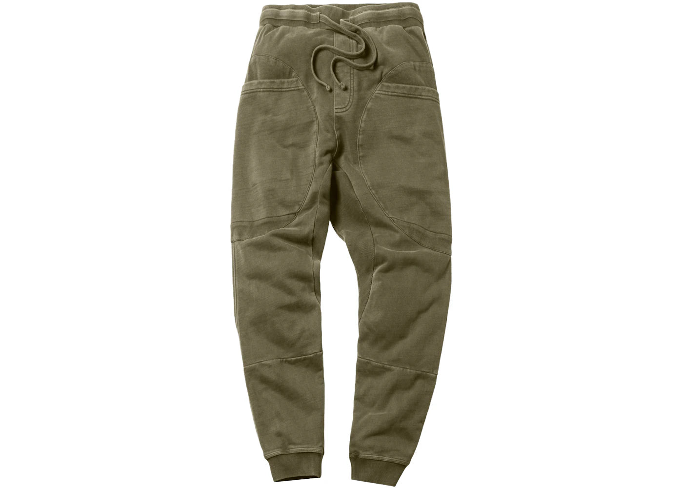 Kith Ashford Pant Olive