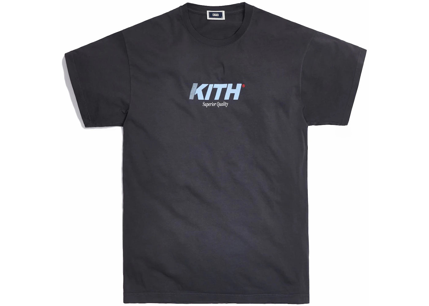 Kith Authorized Service Tee Shark