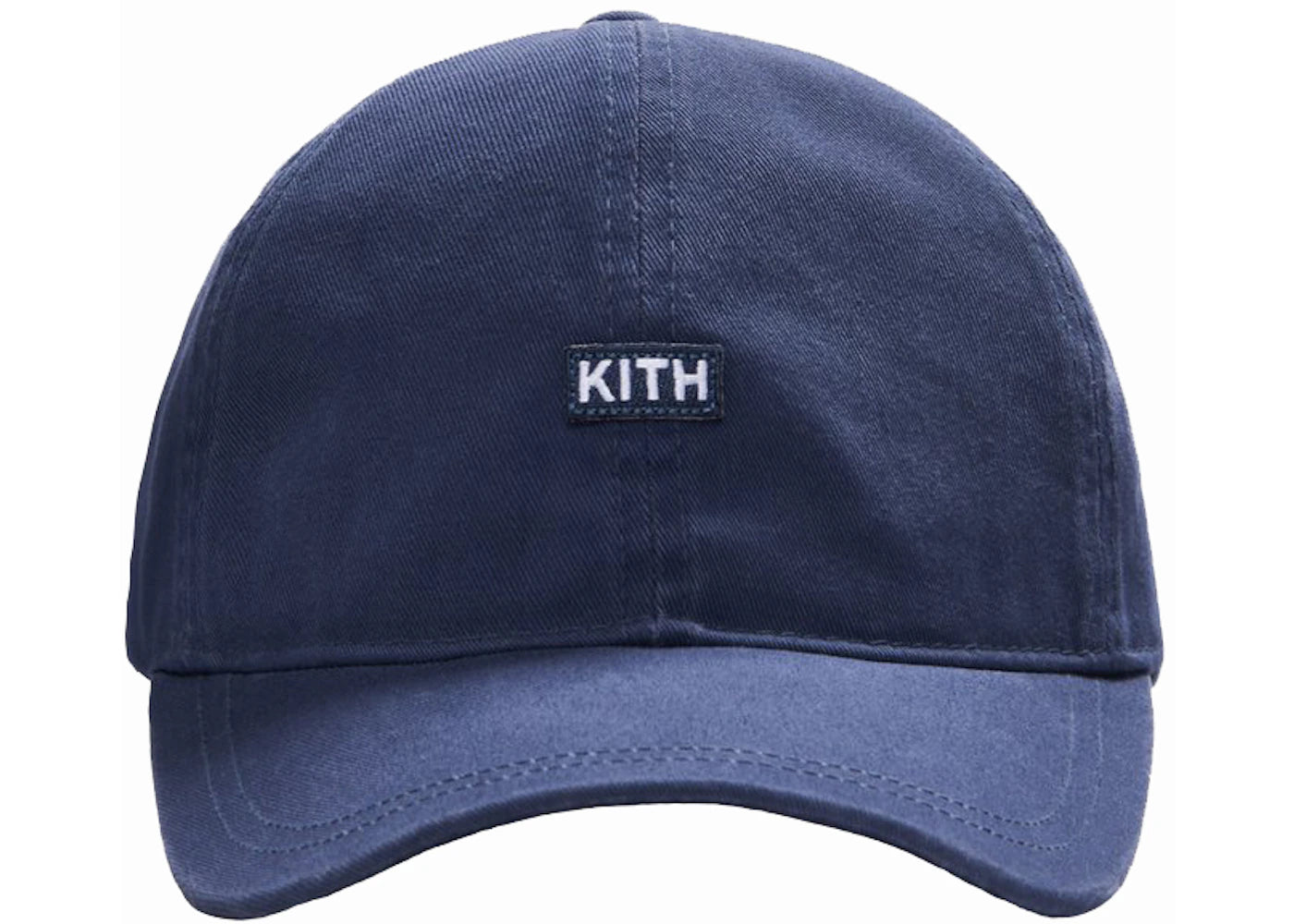 Kith BG Classic Logo Cap Shark